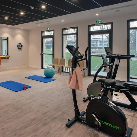 Services Seniors Domitys - Les Galopins 4*