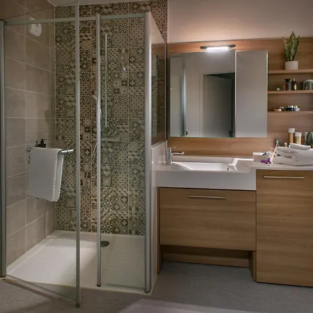 Domitys - Les Galopins 4*