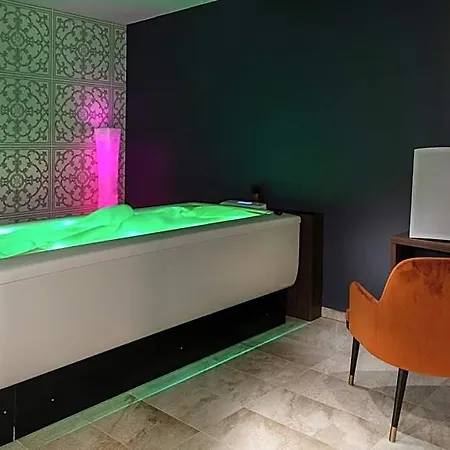 Aparthotel Domitys - Les Galopins Trélissac