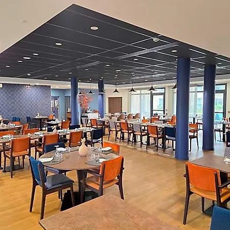 Domitys - Les Galopins Aparthotel
