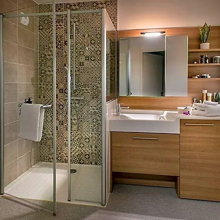 Domitys - Les Galopins 4*