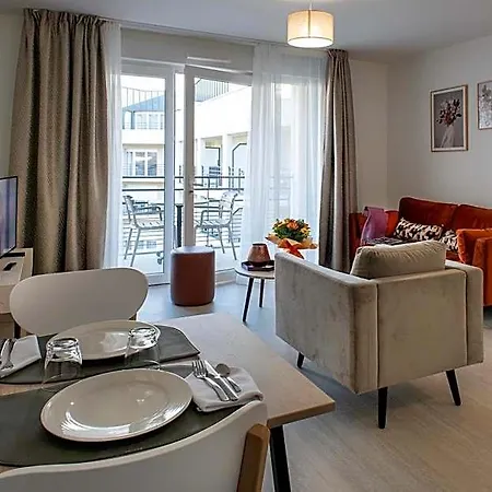 Aparthotel Domitys - Les Galopins