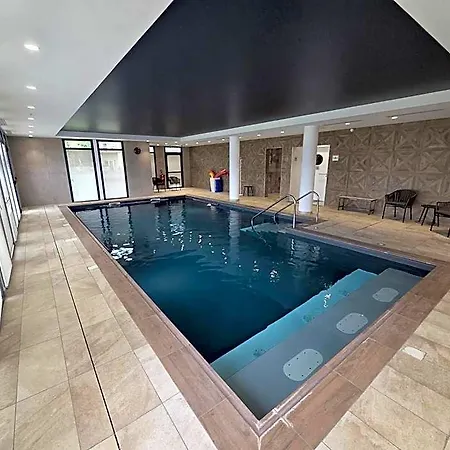 Aparthotel Domitys - Les Galopins